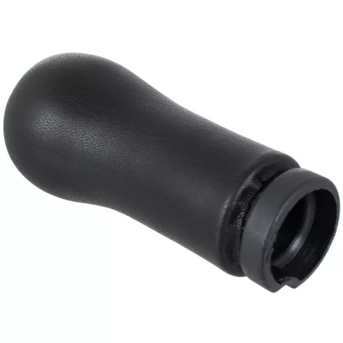 Ford Fusion 02-10 sebességváltó gomb FEKETE BŐR 6 SEBESSÉGES