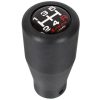 Honda Civic sebességváltó gomb FEKETE MŰANYAG  SPORTS 5 sebességes