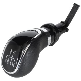   Opel Meriva B 10-17 5-SEBESSÉGES FEKETE sebességváltó gomb