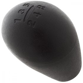   Hyundai Atos 98-08 sebességváltó gomb FEKETE 5 SEBESSÉGES