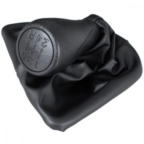   Citroen Nemo 08-16 FEKETE sebességváltó gomb + 5-SEBESSÉGES 