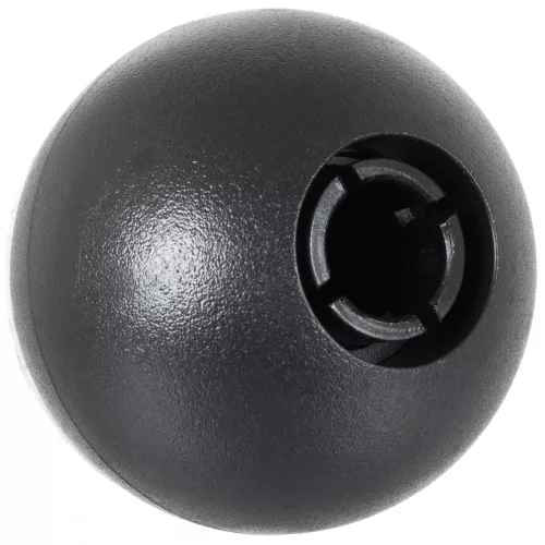 MINI Cabrio R52 02-08 sebességváltó gomb FEKETE + KRÓM + COVER EZÜST 5 SEBESSÉGES