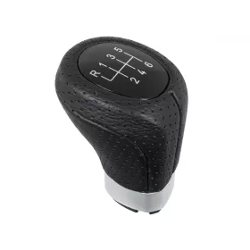   BMW 4 F32 F33 F36 F82 F83 sebességváltó gomb FEKETE 6 SEBESSÉGES