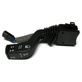 Opel Zafira A 99-05 kar, irányjelző kapcsoló + tempomat