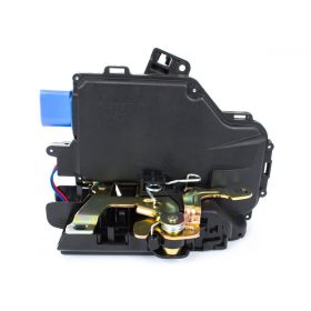 VW Touran 03-10 bal hátsó központi zár működtető