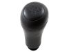 VW Vento 92-98 FEKETE sebességváltó gomb
