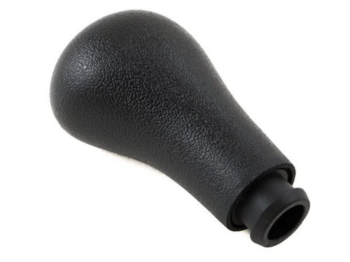 VW Vento 92-98 FEKETE sebességváltó gomb