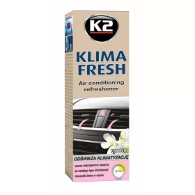 K2 klima fresh  klímabomba 150ml - Virág