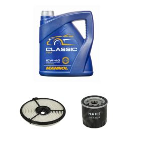   Suzuki Swift II 89-05 1.0 , 1.3 olajcsere szett, olajcsere készlet